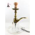 New Light Style Top Qualité En Gros Narguilé Tuyau De Fumeur Shisha Narguilé